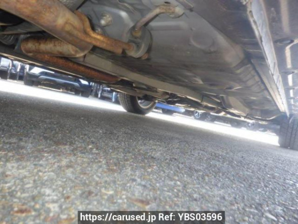 Used 2009 AT toyota ractis SCP100 Image[31]