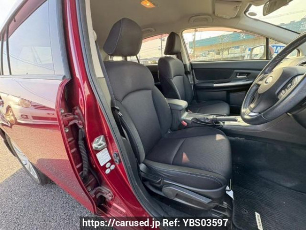 Used 2015 AT subaru impreza-sports GP7 Image[12]