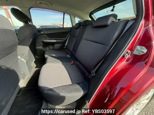 Used 2015 AT subaru impreza-sports GP7 Image[15]