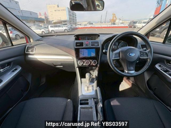 Used 2015 AT subaru impreza-sports GP7 Image[18]