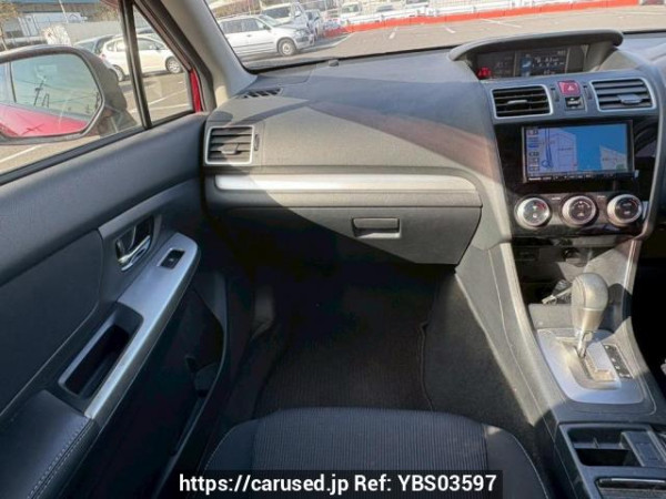 Used 2015 AT subaru impreza-sports GP7 Image[19]