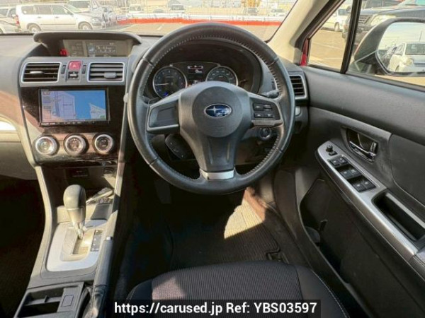 Used 2015 AT subaru impreza-sports GP7 Image[20]