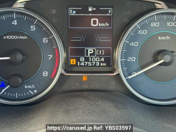 Used 2015 AT subaru impreza-sports GP7 Image[22]