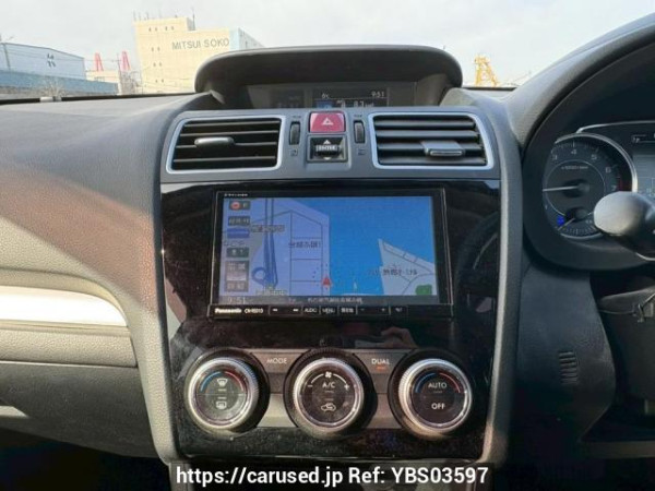 Used 2015 AT subaru impreza-sports GP7 Image[23]