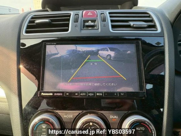 Used 2015 AT subaru impreza-sports GP7 Image[25]