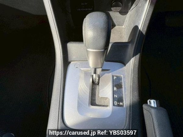 Used 2015 AT subaru impreza-sports GP7 Image[27]