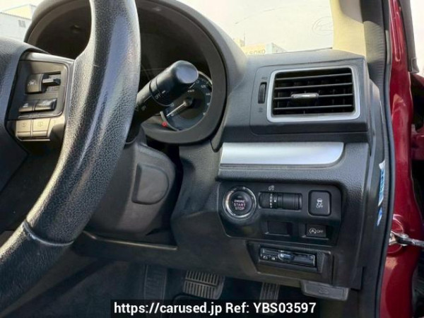 Used 2015 AT subaru impreza-sports GP7 Image[28]