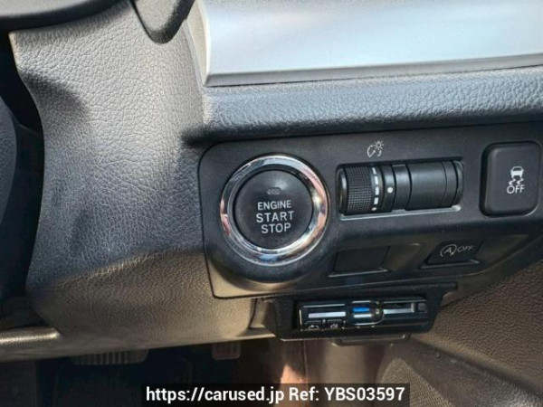 Used 2015 AT subaru impreza-sports GP7 Image[29]