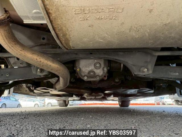 Used 2015 AT subaru impreza-sports GP7 Image[43]