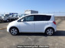 Used 2006 AT toyota ractis SCP100 Image[3]