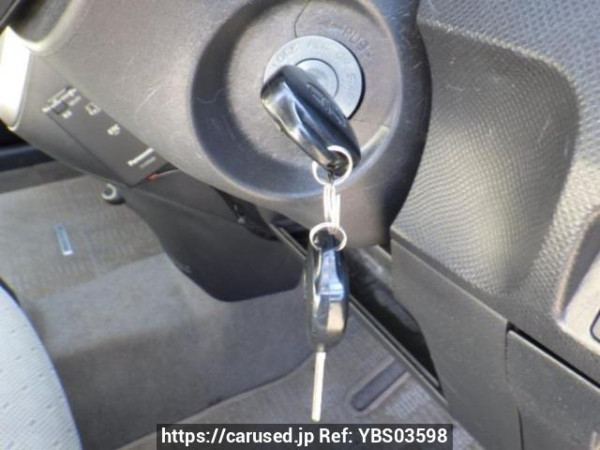 Used 2006 AT toyota ractis SCP100 Image[18]