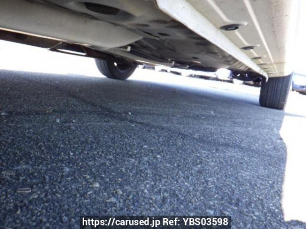 Used 2006 AT toyota ractis SCP100 Image[29]