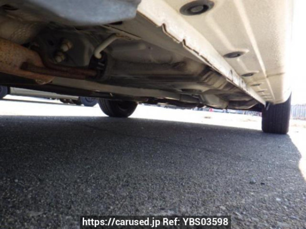 Used 2006 AT toyota ractis SCP100 Image[30]