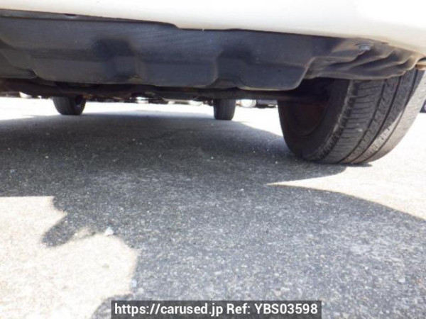 Used 2006 AT toyota ractis SCP100 Image[32]