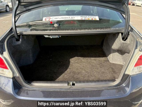 Used 2013 AT subaru impreza-g4 GJ7 Image[8]