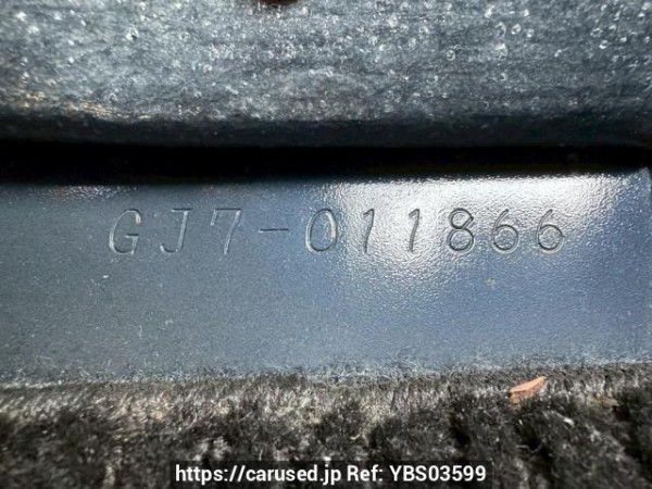 Used 2013 AT subaru impreza-g4 GJ7 Image[11]