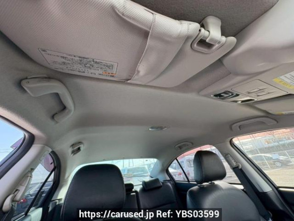 Used 2013 AT subaru impreza-g4 GJ7 Image[17]