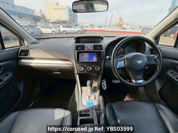 Used 2013 AT subaru impreza-g4 GJ7 Image[18]