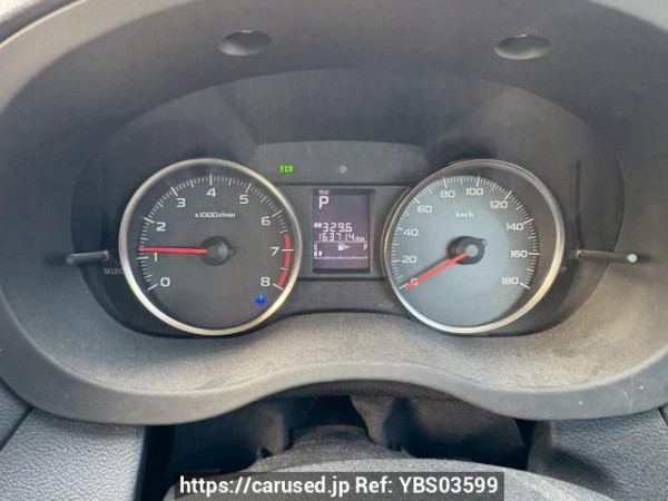 Used 2013 AT subaru impreza-g4 GJ7 Image[21]