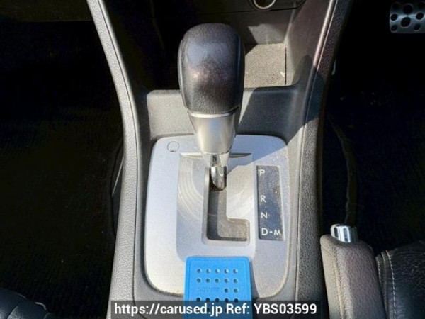 Used 2013 AT subaru impreza-g4 GJ7 Image[27]