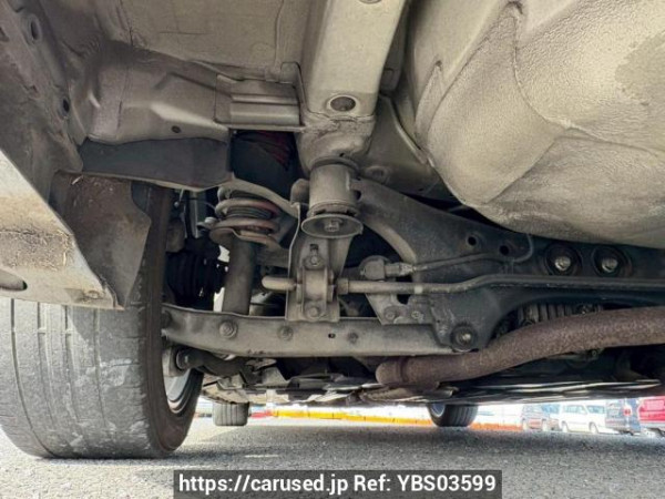 Used 2013 AT subaru impreza-g4 GJ7 Image[41]