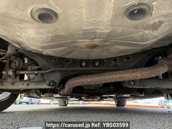 Used 2013 AT subaru impreza-g4 GJ7 Image[42]