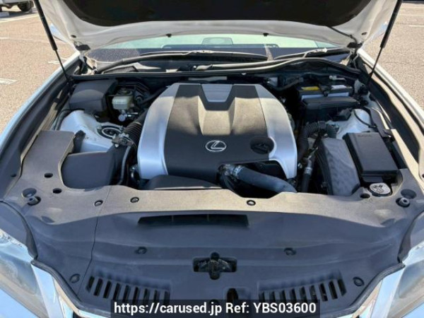 Used 2012 AT lexus gs GRL11 Image[9]