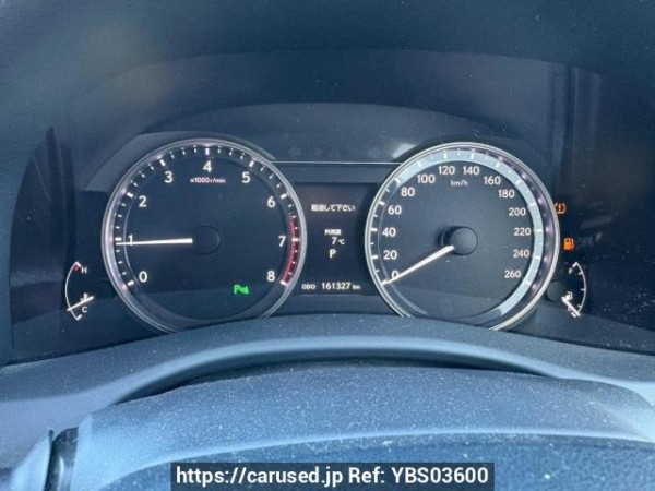 Used 2012 AT lexus gs GRL11 Image[28]
