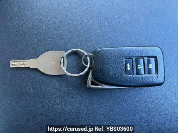 Used 2012 AT lexus gs GRL11 Image[43]