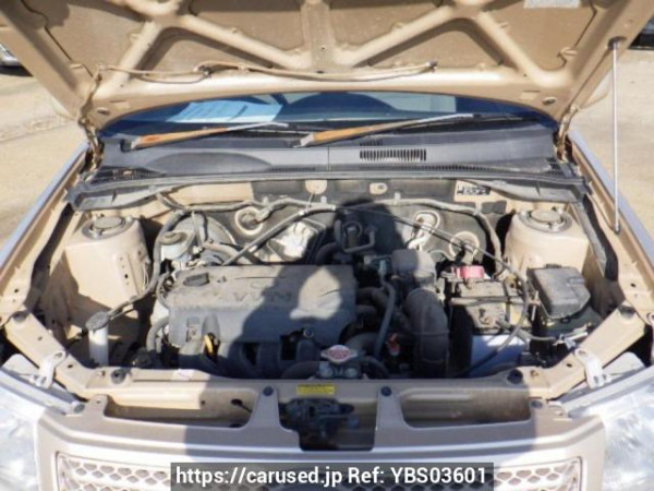 Used 2010 AT toyota succeed-wagon NCP58G Image[9]