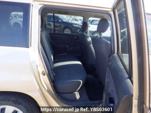 Used 2010 AT toyota succeed-wagon NCP58G Image[13]