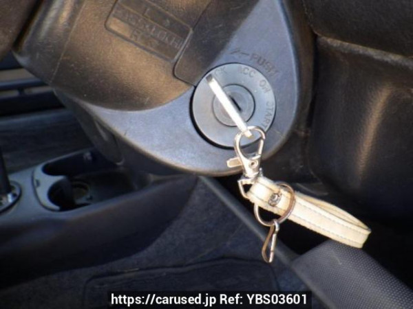 Used 2010 AT toyota succeed-wagon NCP58G Image[18]