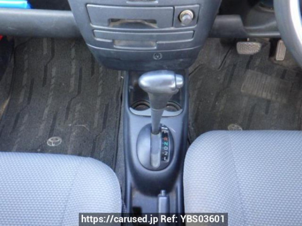 Used 2010 AT toyota succeed-wagon NCP58G Image[19]