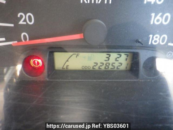 Used 2010 AT toyota succeed-wagon NCP58G Image[20]