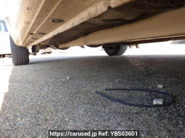 Used 2010 AT toyota succeed-wagon NCP58G Image[26]