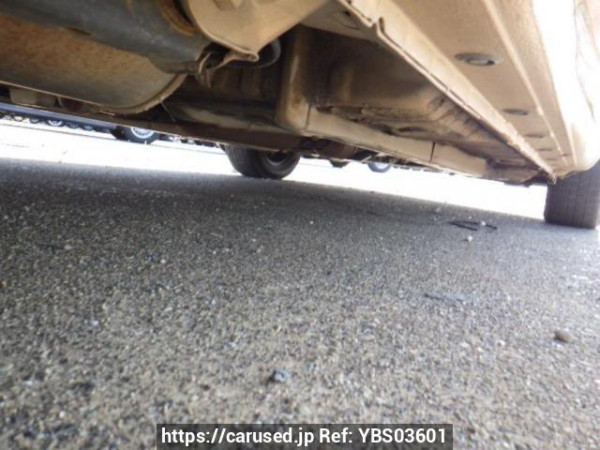 Used 2010 AT toyota succeed-wagon NCP58G Image[30]