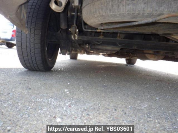 Used 2010 AT toyota succeed-wagon NCP58G Image[31]