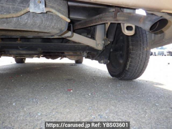 Used 2010 AT toyota succeed-wagon NCP58G Image[32]