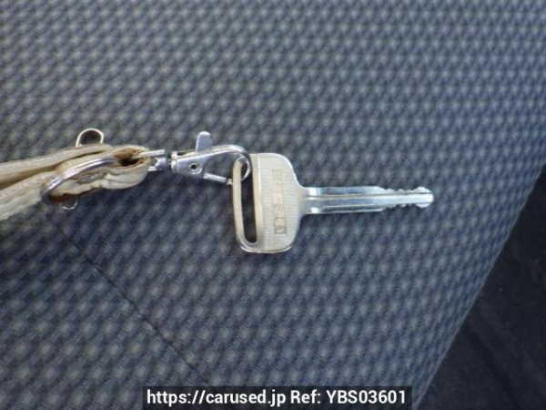 Used 2010 AT toyota succeed-wagon NCP58G Image[34]