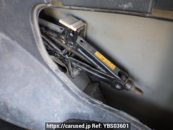 Used 2010 AT toyota succeed-wagon NCP58G Image[35]