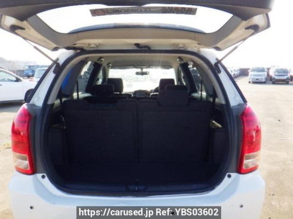 Used 2007 AT toyota wish ZNE10G Image[8]