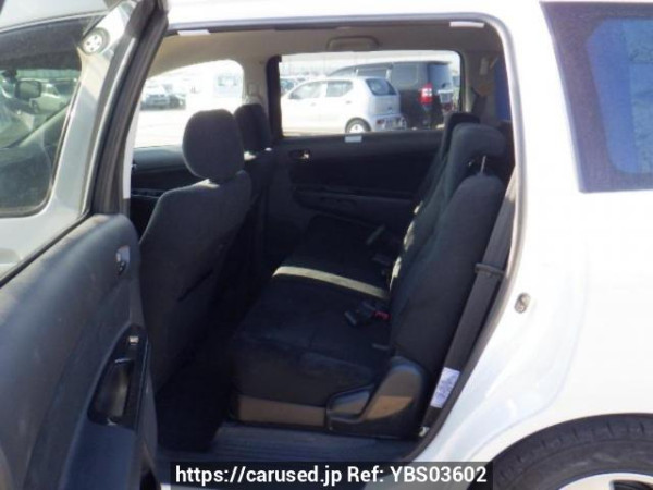 Used 2007 AT toyota wish ZNE10G Image[14]