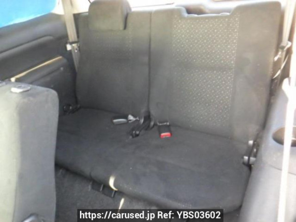 Used 2007 AT toyota wish ZNE10G Image[16]
