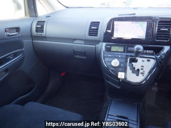 Used 2007 AT toyota wish ZNE10G Image[18]