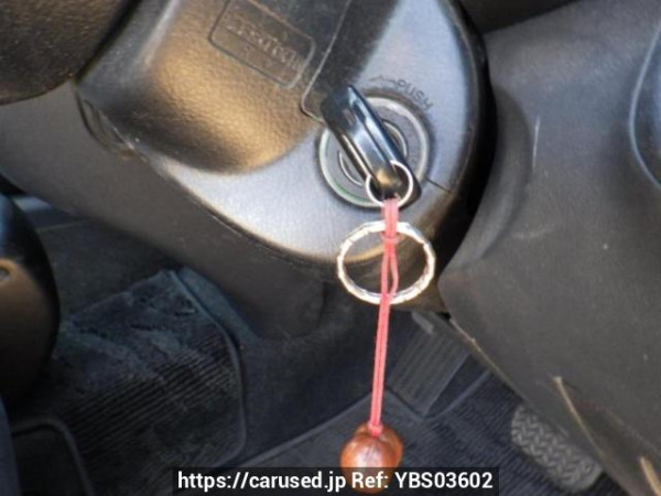 Used 2007 AT toyota wish ZNE10G Image[20]