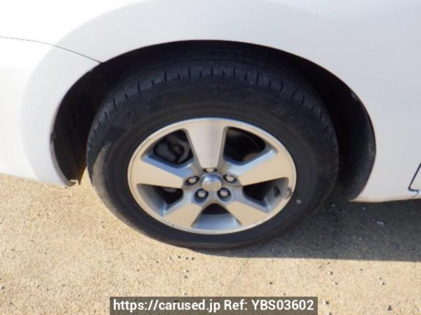 Used 2007 AT toyota wish ZNE10G Image[29]