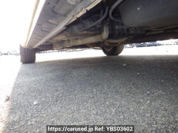 Used 2007 AT toyota wish ZNE10G Image[30]