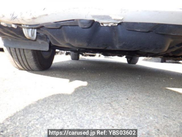 Used 2007 AT toyota wish ZNE10G Image[32]