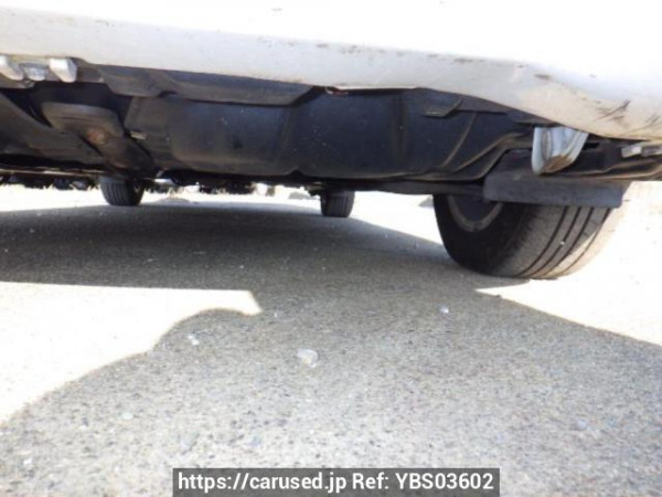 Used 2007 AT toyota wish ZNE10G Image[33]