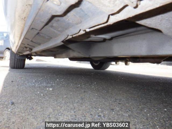 Used 2007 AT toyota wish ZNE10G Image[34]